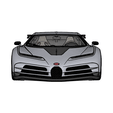 Bugatti-Centodieci-EB110.gif Bugatti Centodieci EB110