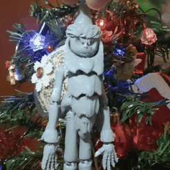 GIF-221204_002131.gif Archivo STL gratis flexi Jack Skellington Navidad・Objeto imprimible en 3D para descargar