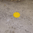Copy-of-frisee-Made-with-Clipchamp.gif Accurate Frisbee Bounces off walls TPU
