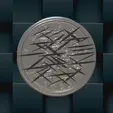 20230913_161136.gif Harvey Dent Lucky Coin+Display
