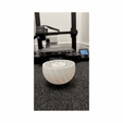 3D-Printed-Planter-Lamp-with-Rotating-Lid-Switch.gif Planter | Lamp with Rotating Lid Switch | Functional & Decorative 3D Print