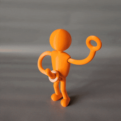gif-optimized.gif 3D file JERK MASTER・Model to download and 3D print