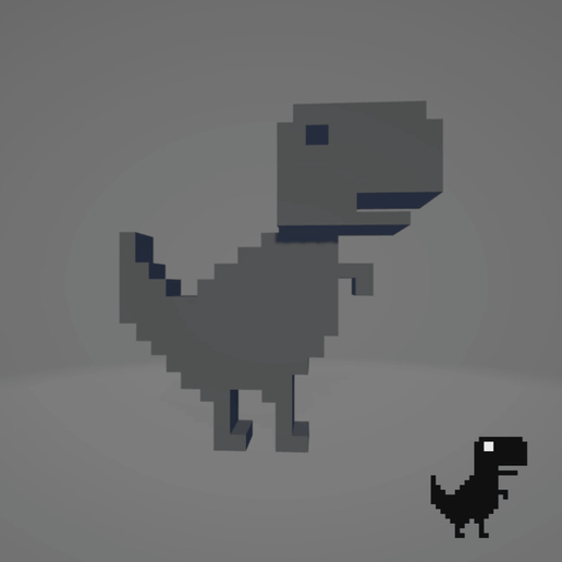 DINO.gif DINOSAUR GOOGLE CHROME