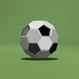 Football.gif football | paper weight | delta009
