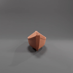 giphy.gif Boat Planter
