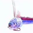 tinywow_VIDEO_37313304.gif DOWNLOAD Hairtail DOWNLOAD FISH DINOSAUR DINOSAUR Hairtail FISH 3D MODEL ANIMATED - BLENDER - 3DS MAX - CINEMA 4D - FBX - MAYA - UNITY - UNREAL - OBJ -  Hairtail FISH DINOSAUR