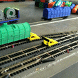 GIF-3D-Printed-N-Scale-Model-Train-Track-End-Stop-_-5.gif N Scale Model Train Track End Stop Buffer #1