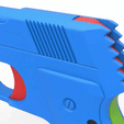 18.gif Five-shot toy pistol for rubber bands
