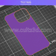7.gif Iphone 15 Pro Max Flexible Case