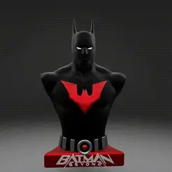 batman-beyond-v2.gif Batman Beyond Bust