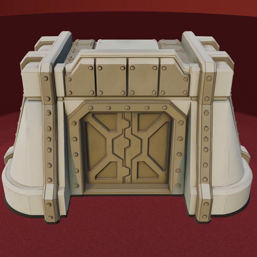 10000-0240.mp4 Entrée du bunker de guerre