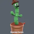 Dancing-Cactus.gif Dancing Cactus (Easy print and Easy Assembly)