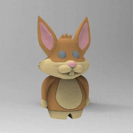 lapin-V2.gif Mr Rabbit V2