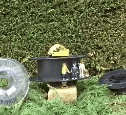 My Video Gif.gif Recycled turntable