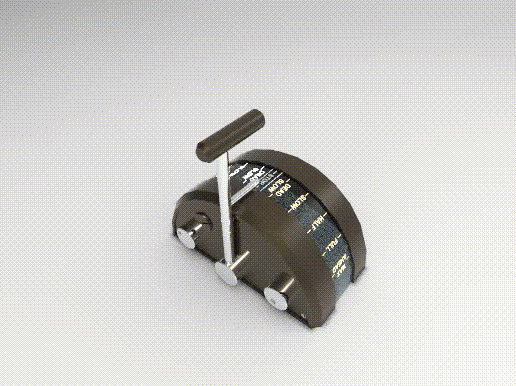 Marine Engine Telegraph