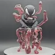 ezgif.com-video-to-gif.gif Marvel's Baby Venom: A Unique Creation for Enthusiasts