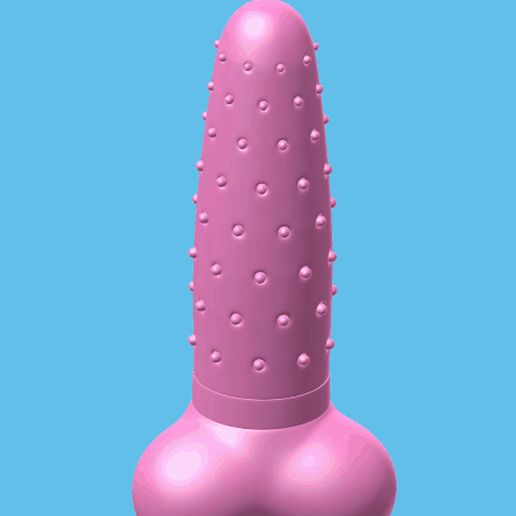 118.gif smooth dildo