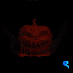 Wicked-Pumpkin-GIF-1.gif Calabaza tallada