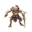 Bounty-Hunter.gif Dota 2 - Bounty Hunter / Standard