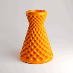 20230203_Vase_01.gif STL-Datei Vase_01・Modell für 3D-Drucker zum Herunterladen