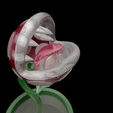 Piranha-Plant-Water.gif Mario's Piranha Plant for Climbers with watering rod