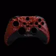 controler.98.gif Xbox Series Diablo IV Controller - Diablo Fury
