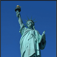 dc896c137c6408d3b10c2e8d0555b42b.gif Suporte Alexa Echo Pop Estátua da Liberdade Nova York