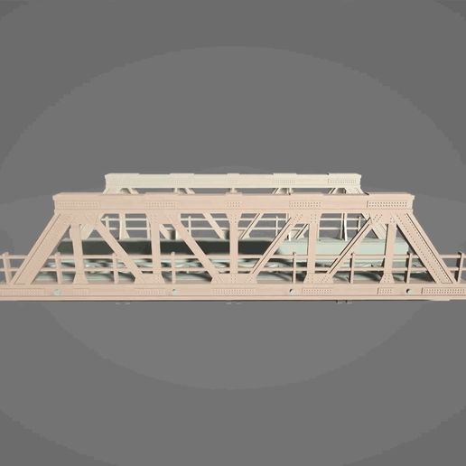 bridge.gif Ferrocarril "Puente de aproximación" H0