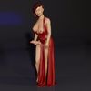 _anim.gif Download STL file Jess (Futa) - Kiss My Money Maker • 3D print object, Terahurts3D