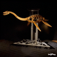 2022-10-20-17.42.37.gif Archivo 3D [3Dino Puzzle] Juego Futabasaurus・Modelo de impresora 3D para descargar