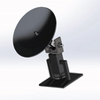 Assem1-ezgif.com-video-to-gif-converter.gif Gear mechanism for satellite