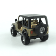 ezgif.com-gif-maker-8.gif Открытый JEEP CJ7 с отдельной жесткой крышей