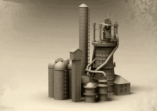 fe41dfd5de51d4478235cc723ed790ae_original.gif Industrial Architecture - Furnace