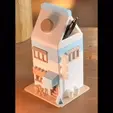 4E083EFF-C9BA-4F80-BC73-AC80C5D0DA04.gif Mini Milk Box - Pen Cup