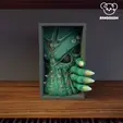 video.gif Nook Book Cthulhu