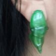 5.gif DINOSAUR EARRING - S203D04