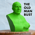 anime_buste_300.gif The Old Man Bust