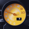 Animation2.gif Speed/RPM gauge