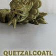 QUETZALCOATL-GIF.gif Кецалькоатль Версия 2