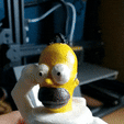 WhatsApp-Video-2021-03-29-at-5.13.02-PM.gif Homer Astronaut (Pack of two models)