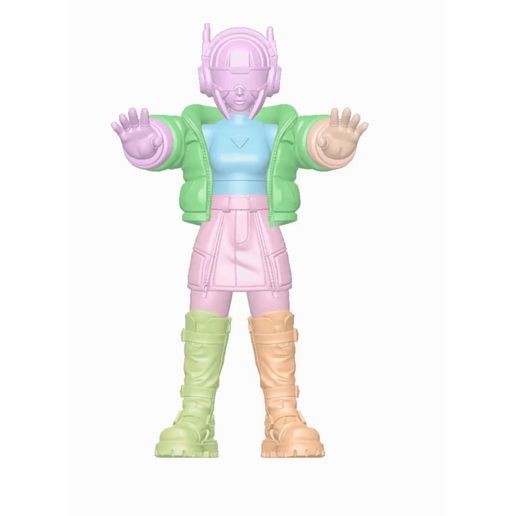 AssemblyView.mp4 THE CYBERPOP