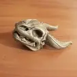 buddy-skull-thumbnail.gif Stylized Dragon Skull