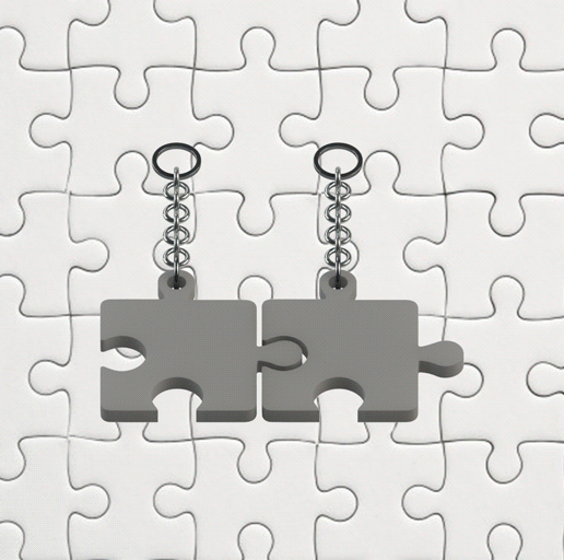 1.gif Porte-clés assortis