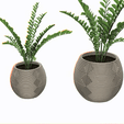 patrones-cilindros_.gif Plant pot, small and large cylinder pattern - Plant pot, small and large cylinder pattern