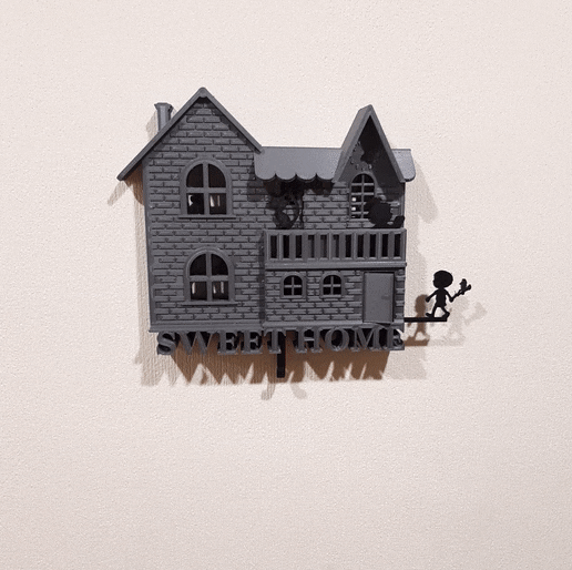 Key hanger