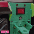 Tractor.gif JOHN DEER TRACTOR | FULL RC 3D PRINTED KIT