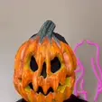 ezgif.com-gif-maker-13.gif Articulated Jack-O'-lantern Pumpkin Mask