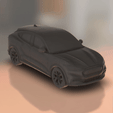 Ford-Mustang-Mach-E-2021.gif Ford Mustang Mach E 2021.