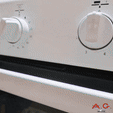 20211008_131356.gif Halloween Bat Oven Handle Hook