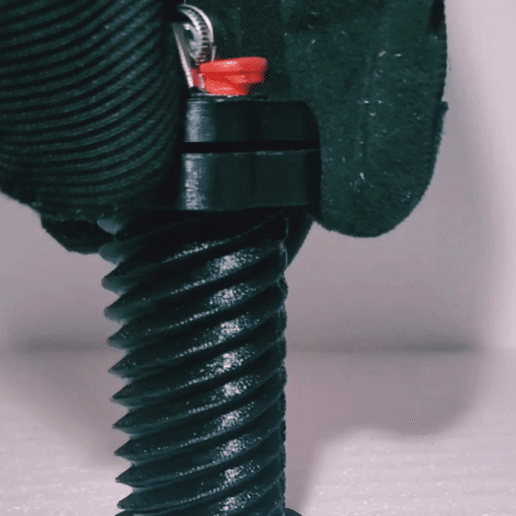 Fidget bic focus lighter case! 3D model